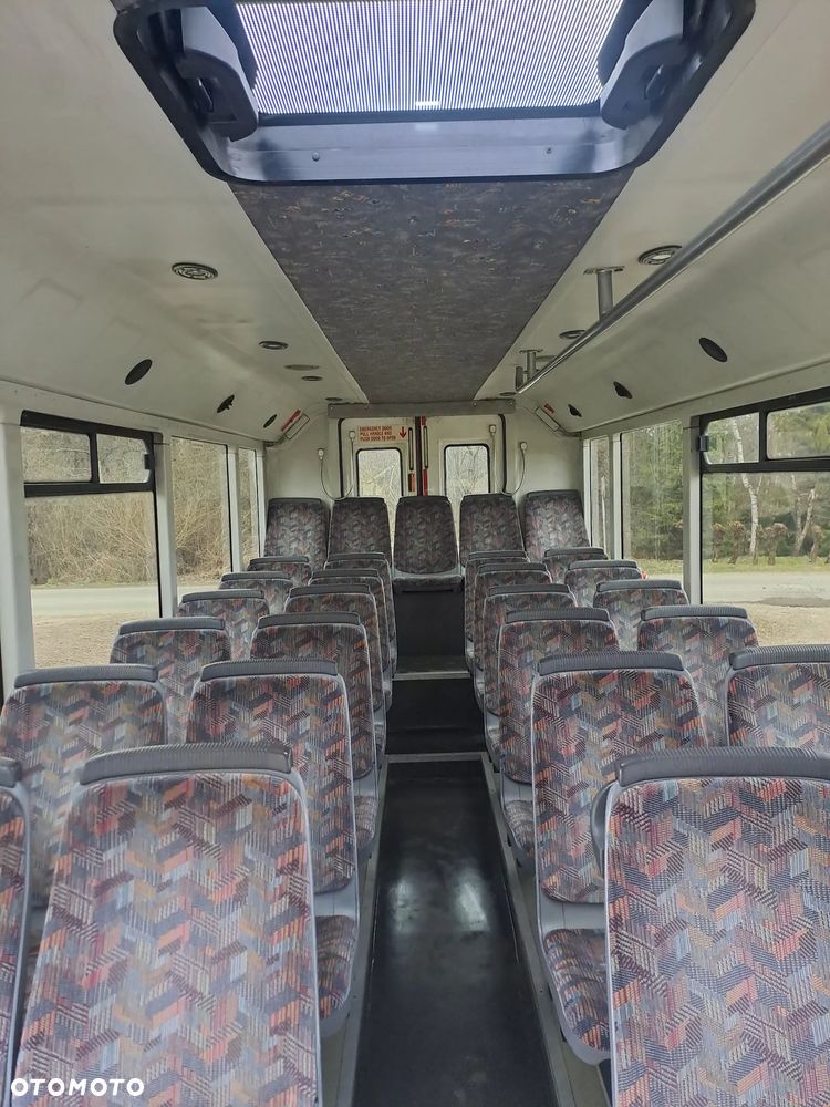 Mercedes-Benz SPRINTER 513 CDI - 9