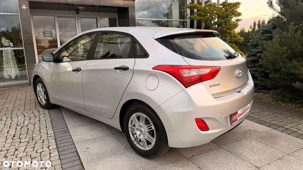 Hyundai i30 - 20