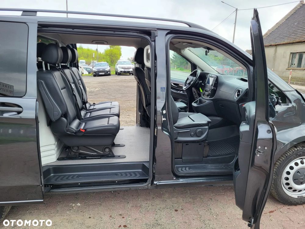 Mercedes-Benz vito - 33