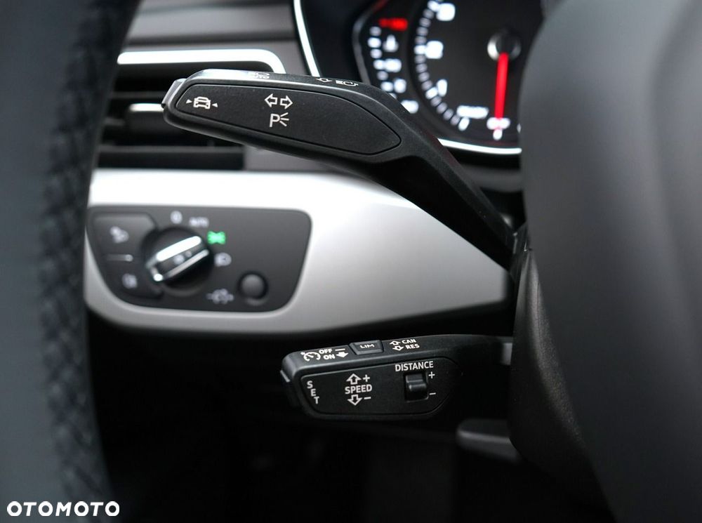 Audi A4 Avant - 20