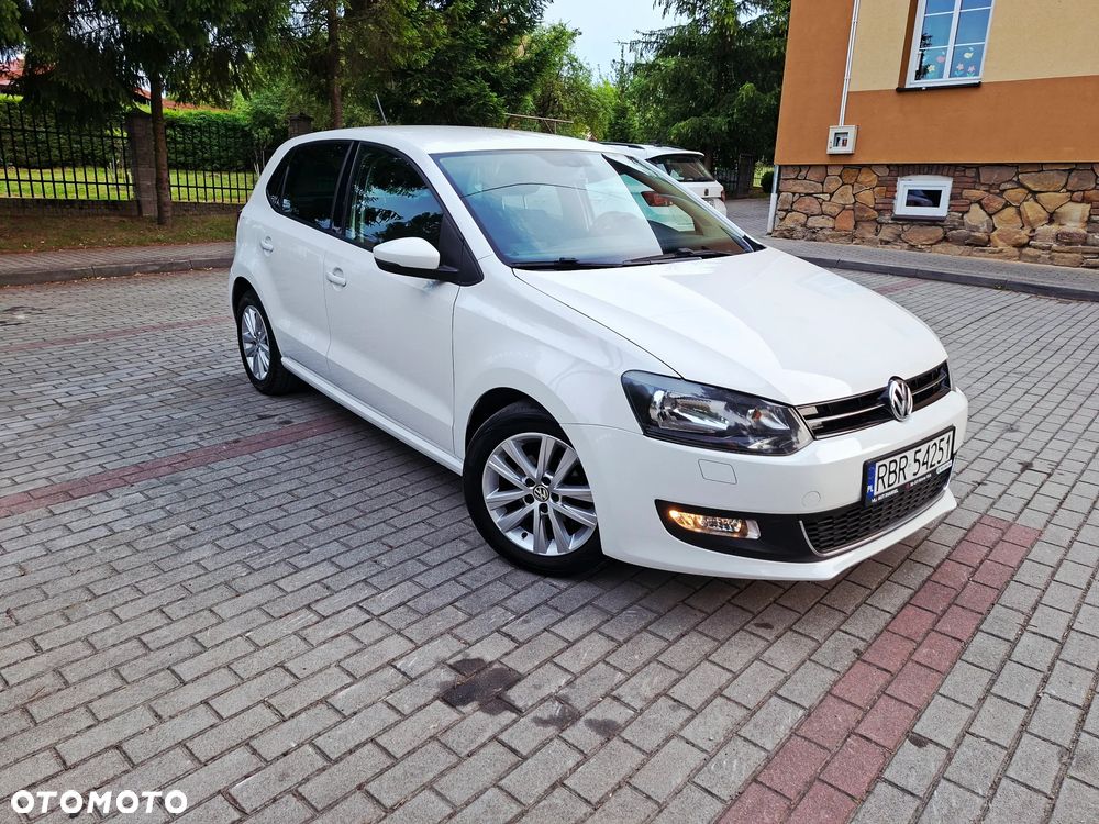 Volkswagen Polo 1.2 Style - 7