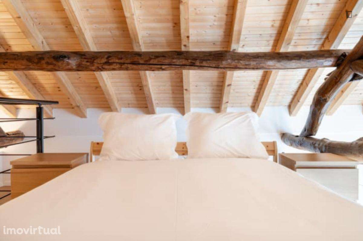 Apartamento com 1 quartos - localizado em Lordelo do Ouro Porto - Grande imagem: 3/16