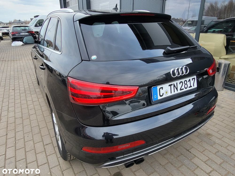 Audi Q3 - 24