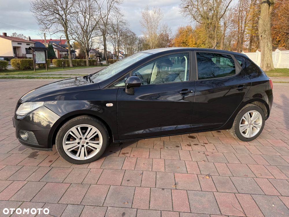 Seat Ibiza - 29
