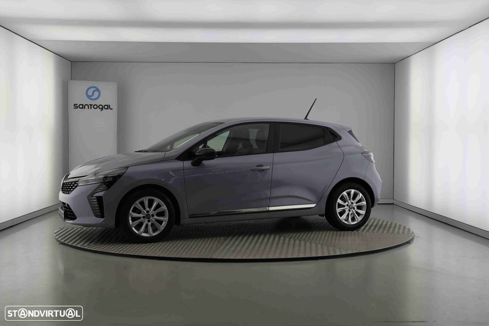 Renault Clio 1.0 TCe Evolution - 6