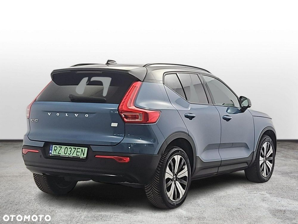 Volvo XC 40 73kWh P6 Recharge Plus - 5