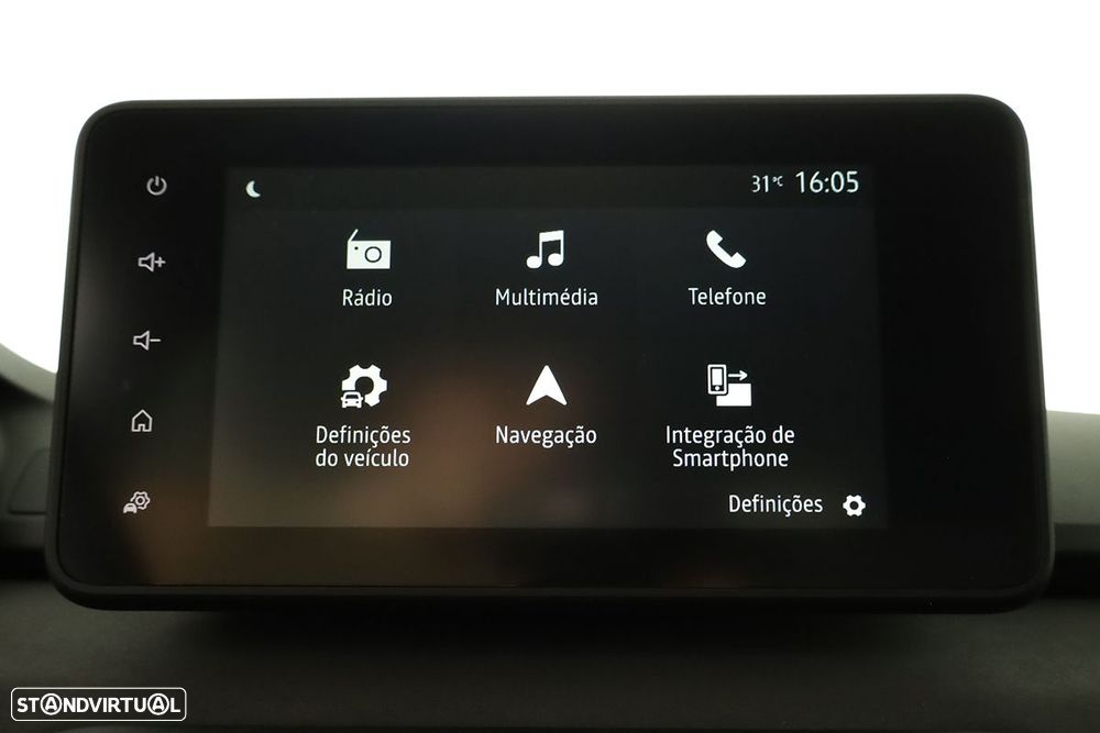 Dacia Jogger 1.0 ECO-G Extreme+ Up&Go 7L Bi-Fuel - 10