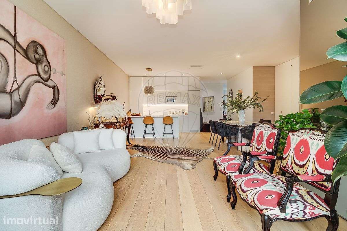 Apartamento T3 para venda - Grande imagem: 3/31