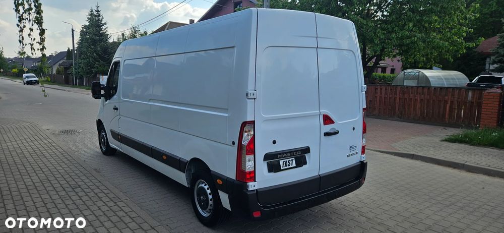 Renault MASTER - 5