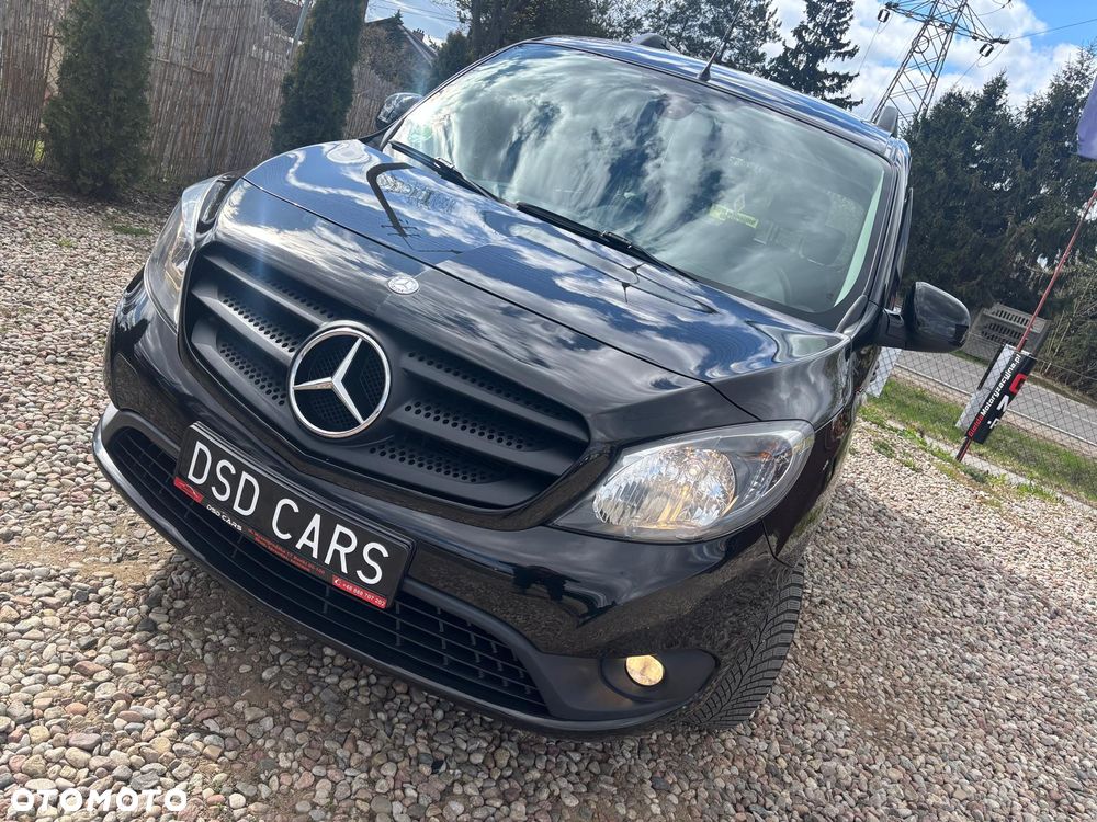 Mercedes-Benz Citan