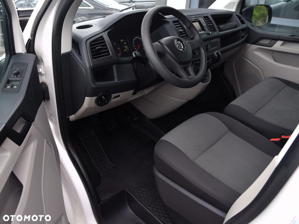 Volkswagen TRANSPORTER Chłodnia - 17