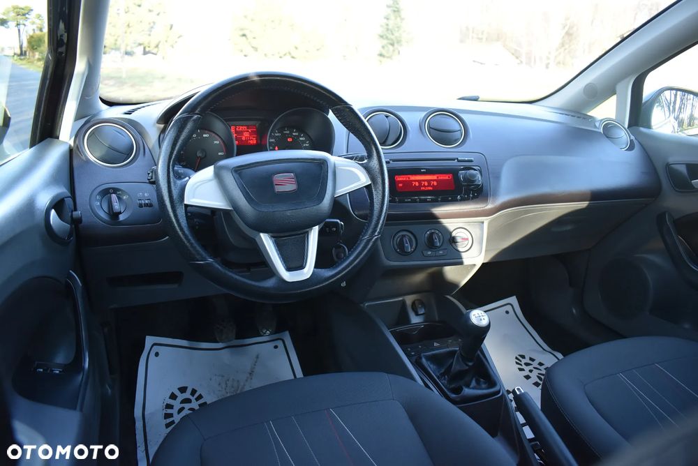 Seat Ibiza - 18