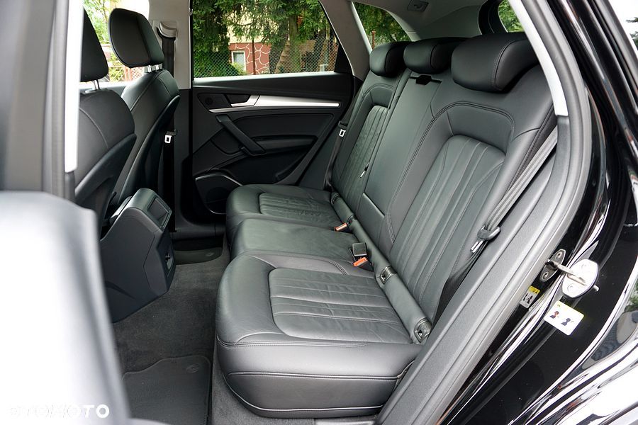 Audi Q5 2.0 TDI (clean diesel) ultra - 24