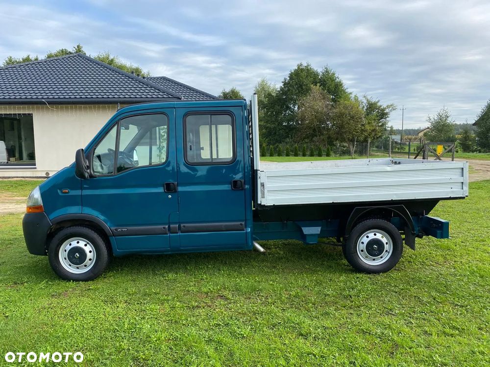Renault MASTER - 1