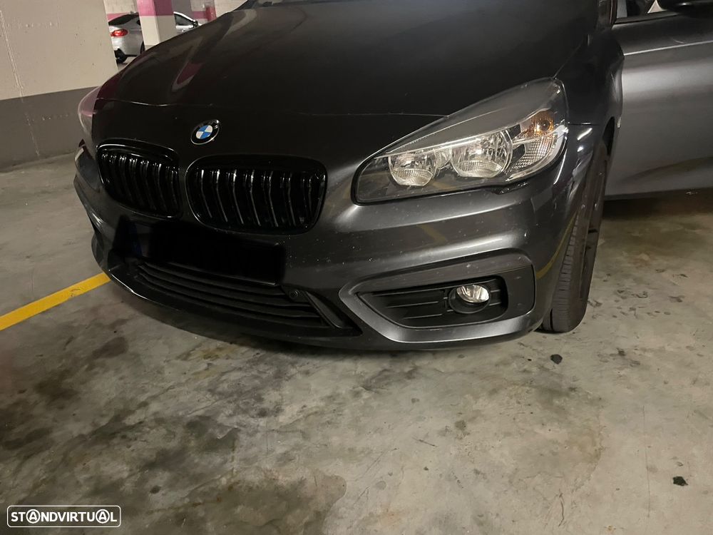 BMW 225xe Active Tourer iPerformance - 2