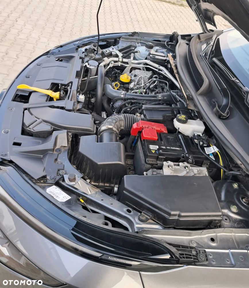 Nissan Qashqai 1.3 DIG-T MHEV N-Connecta Xtronic - 11