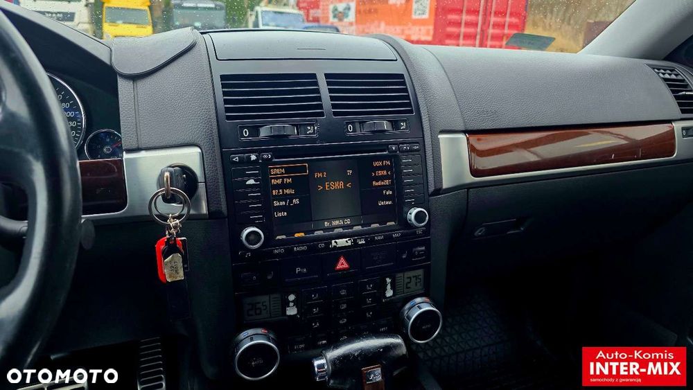 Volkswagen Touareg - 29