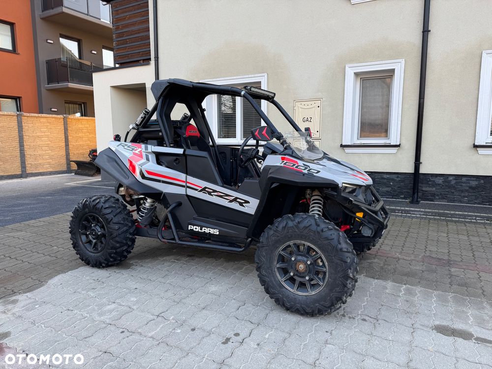 Polaris RZR - 10