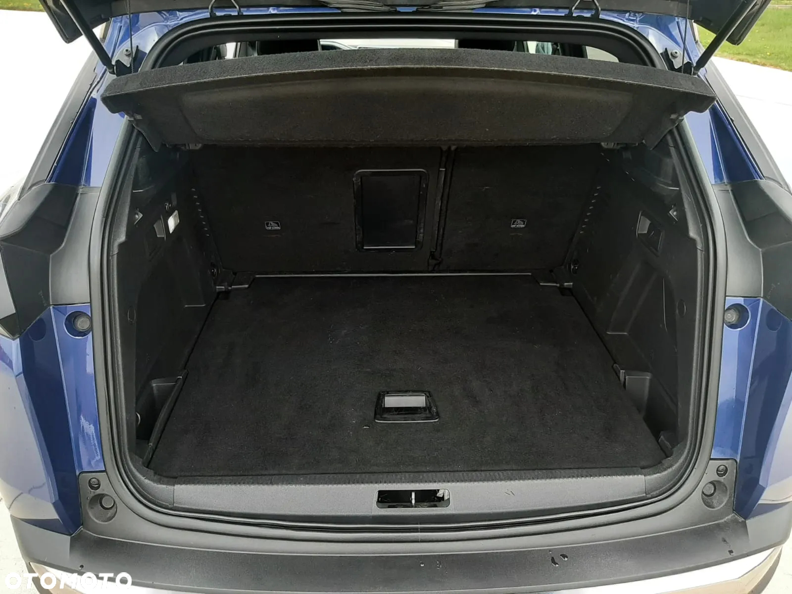Peugeot 3008 BlueHDi 150 Stop & Start Business-Line - 37