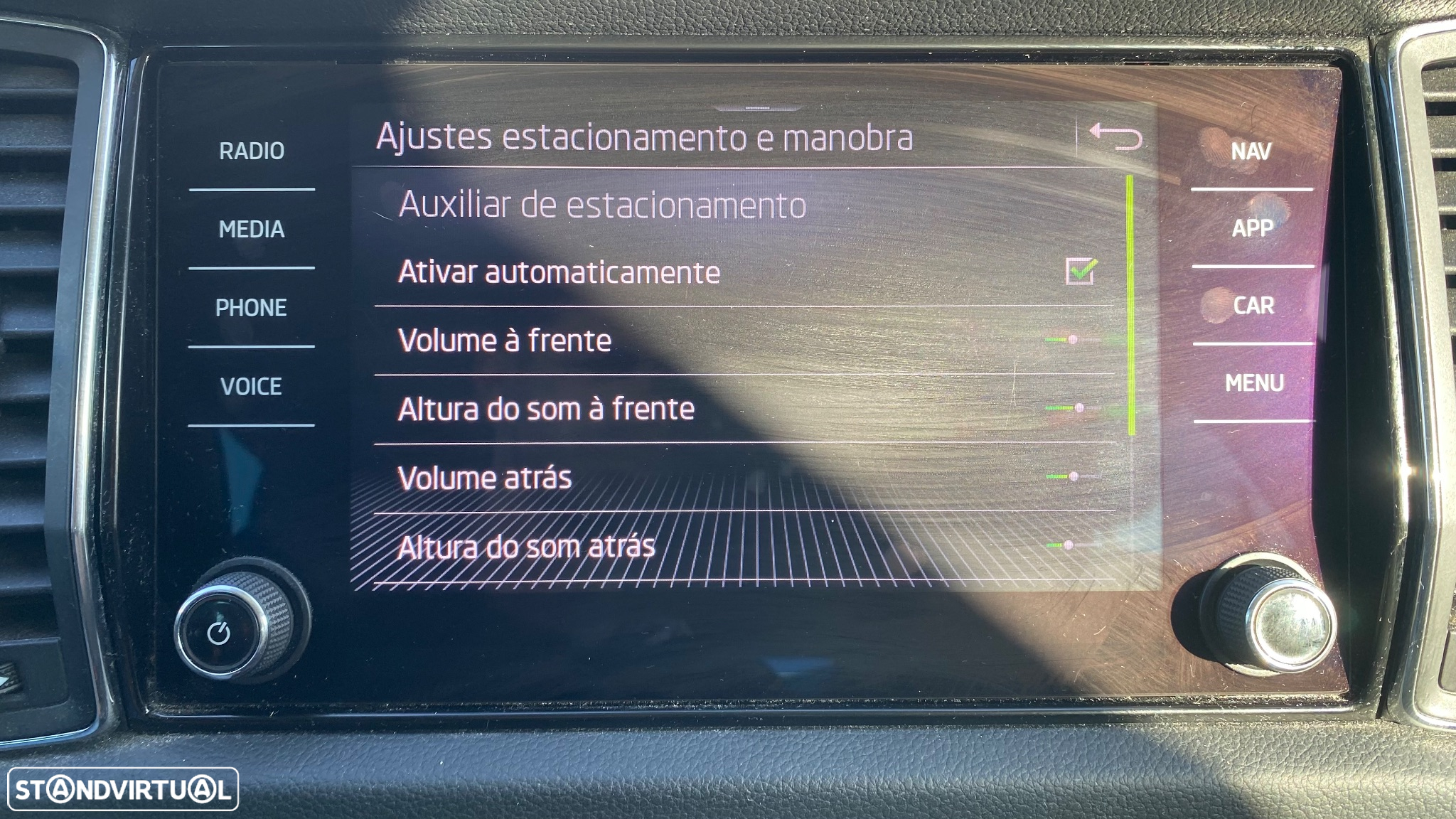 Skoda Kodiaq 2.0 TDI Ambition DSG - 49