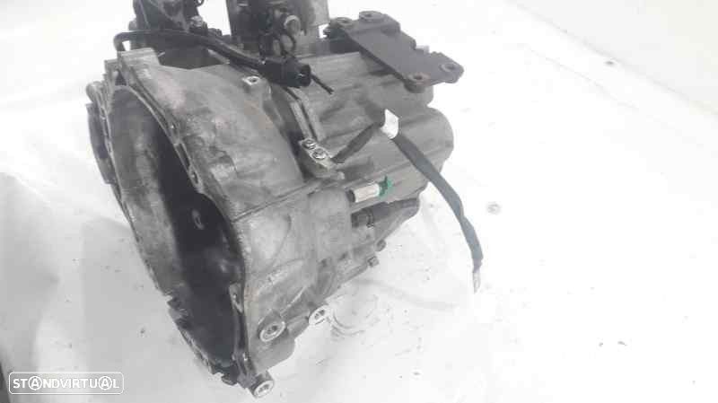 CAIXA VELOCIDADES KIA CARENS III LIMUSINA 2010 - 1