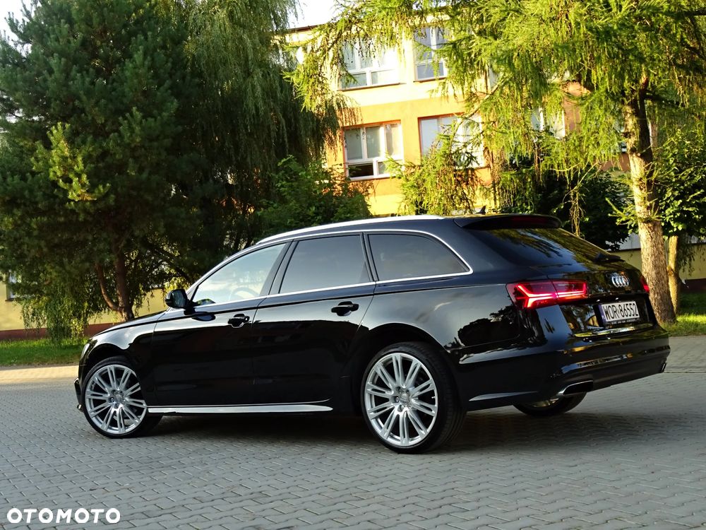Audi A6 - 4
