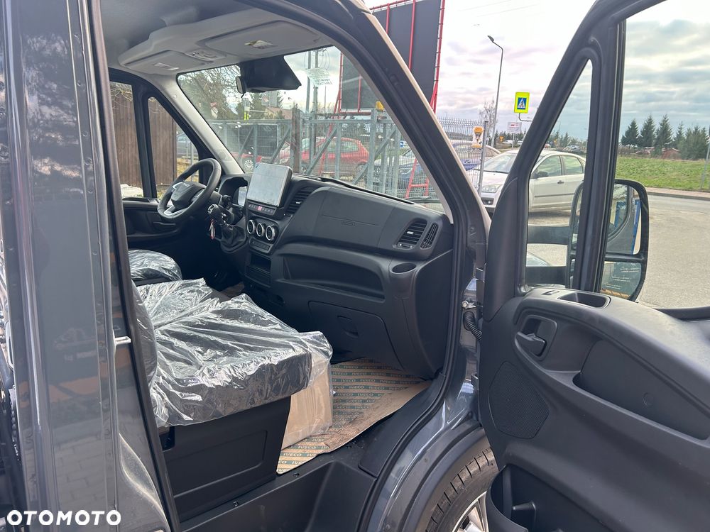 Iveco Daily 35s - 14