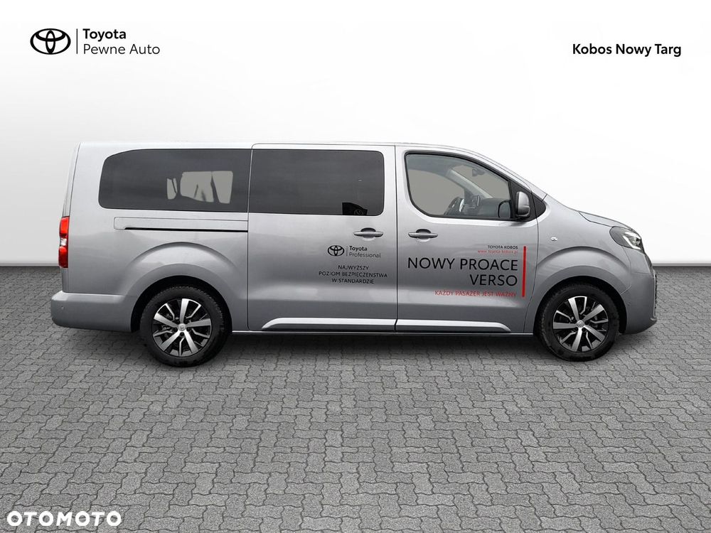 Toyota Proace Verso 2.0 D4-D Long Family - 4