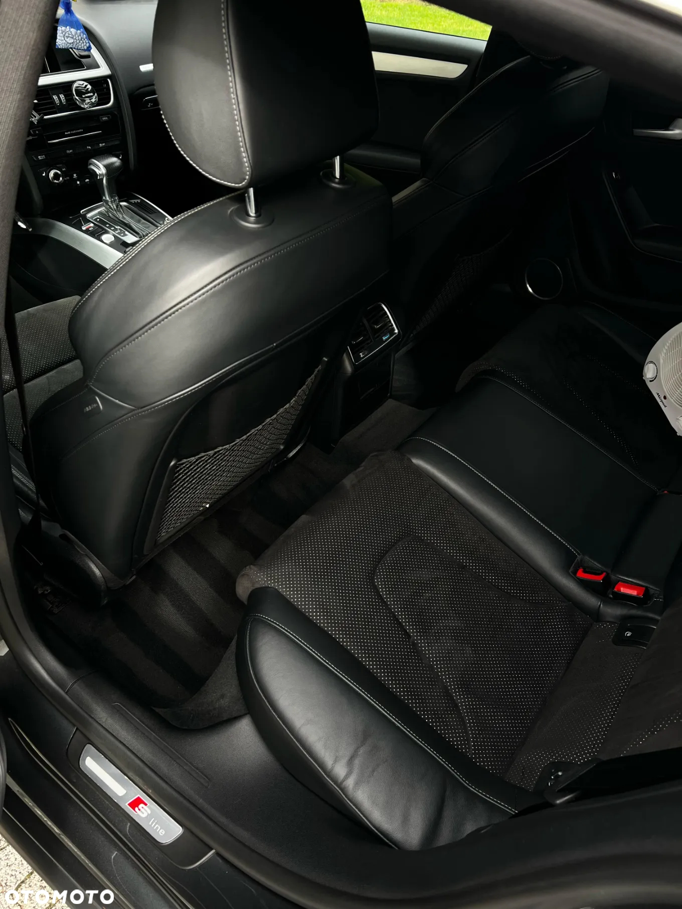 Audi A5 2.0 TFSI Quattro S tronic - 14