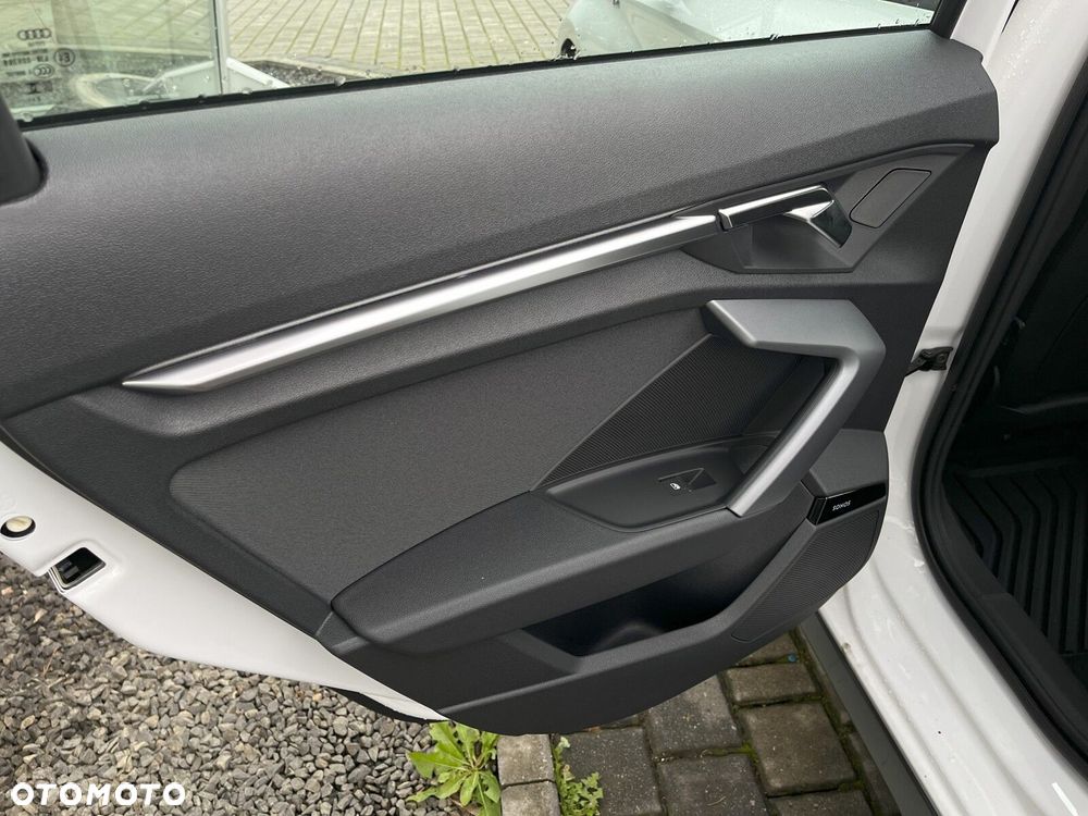 Audi A3 Sportback - 14