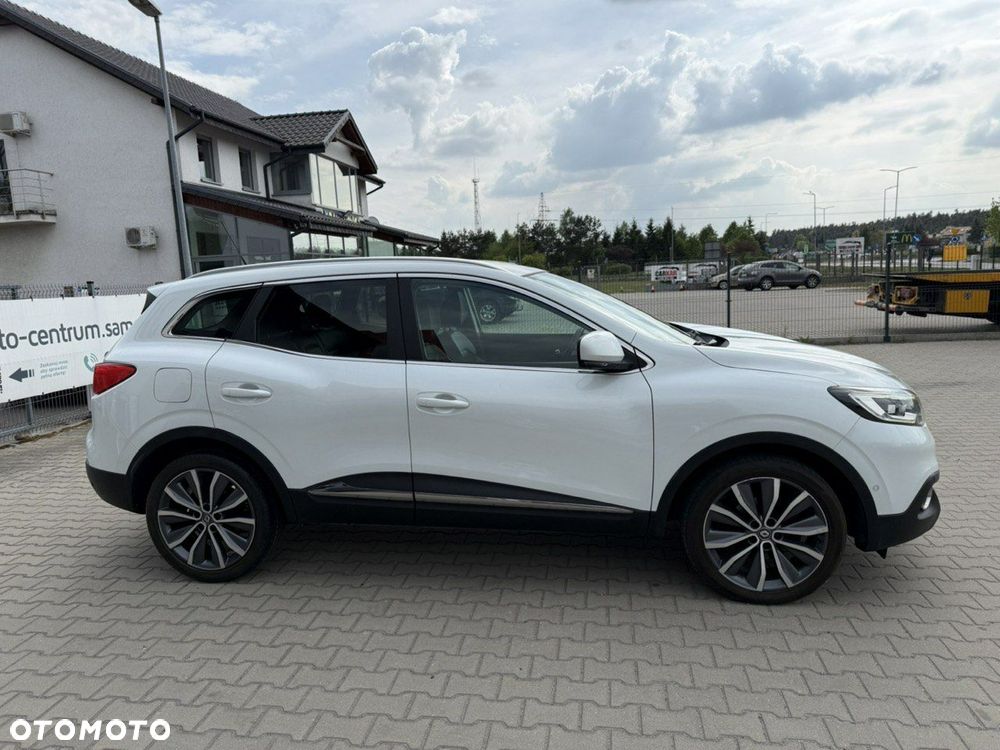 Renault Kadjar 1.5 dCi Energy Intens EDC - 9