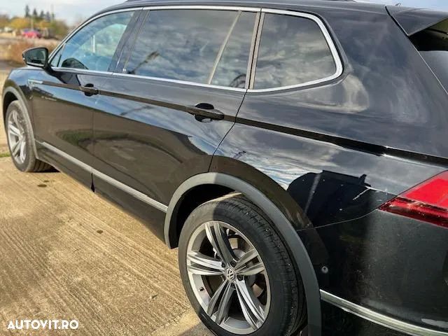 Volkswagen Tiguan - 3