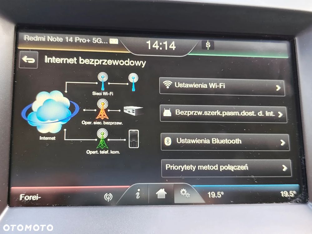 Ford S-Max 2.0 TDCi Titanium PowerShift - 19