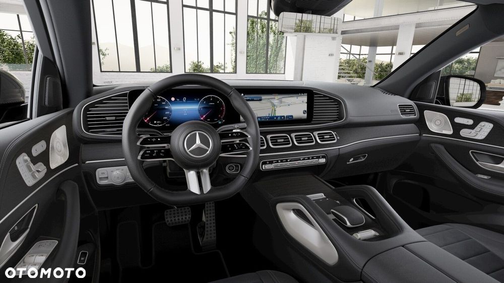 Mercedes-Benz GLE - 5