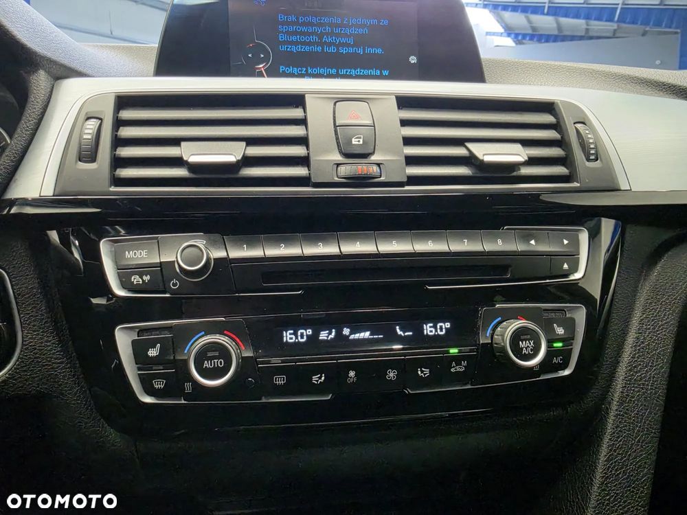 BMW Seria 3 320d Edition M Sport Shadow - 34