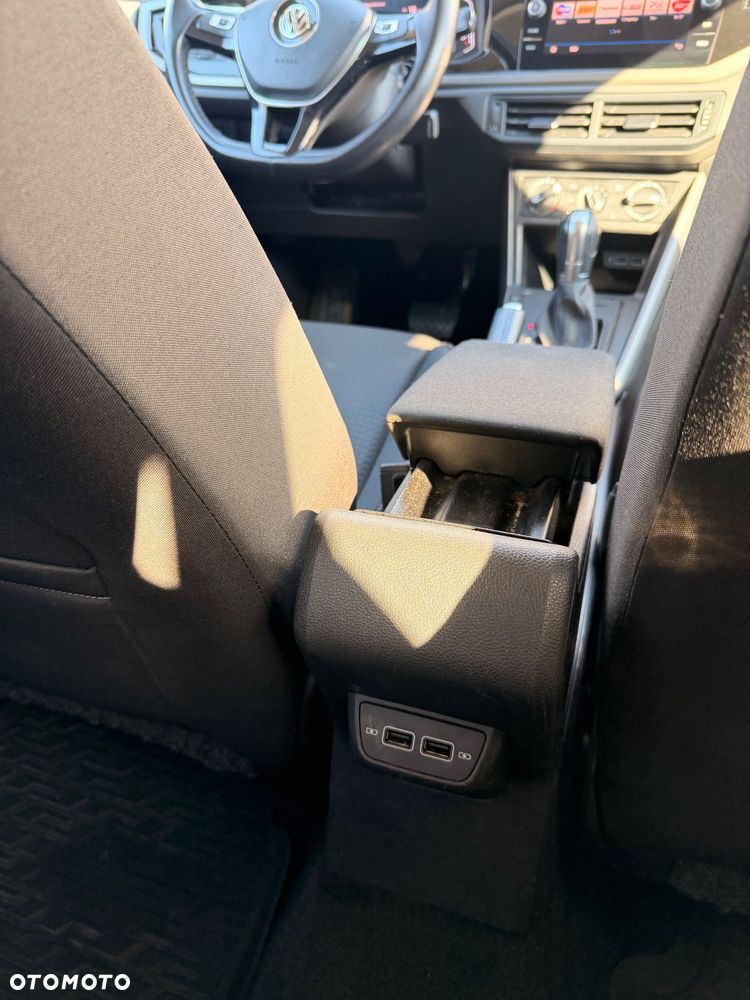 Volkswagen Polo - 15