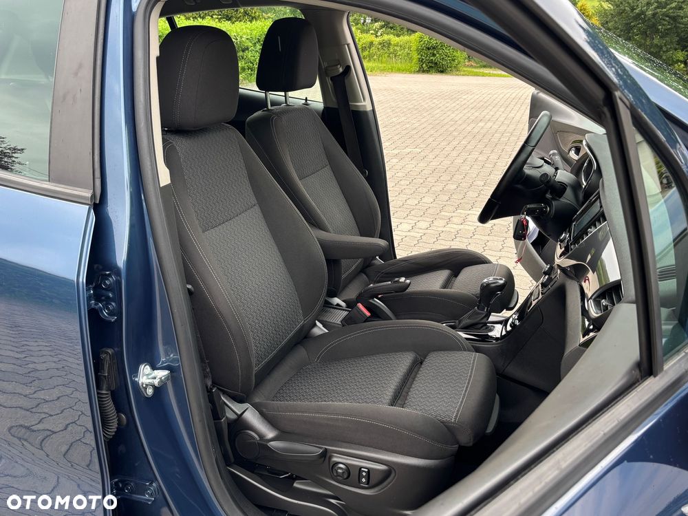 Opel Mokka X 1.4 Automatik Active - 10