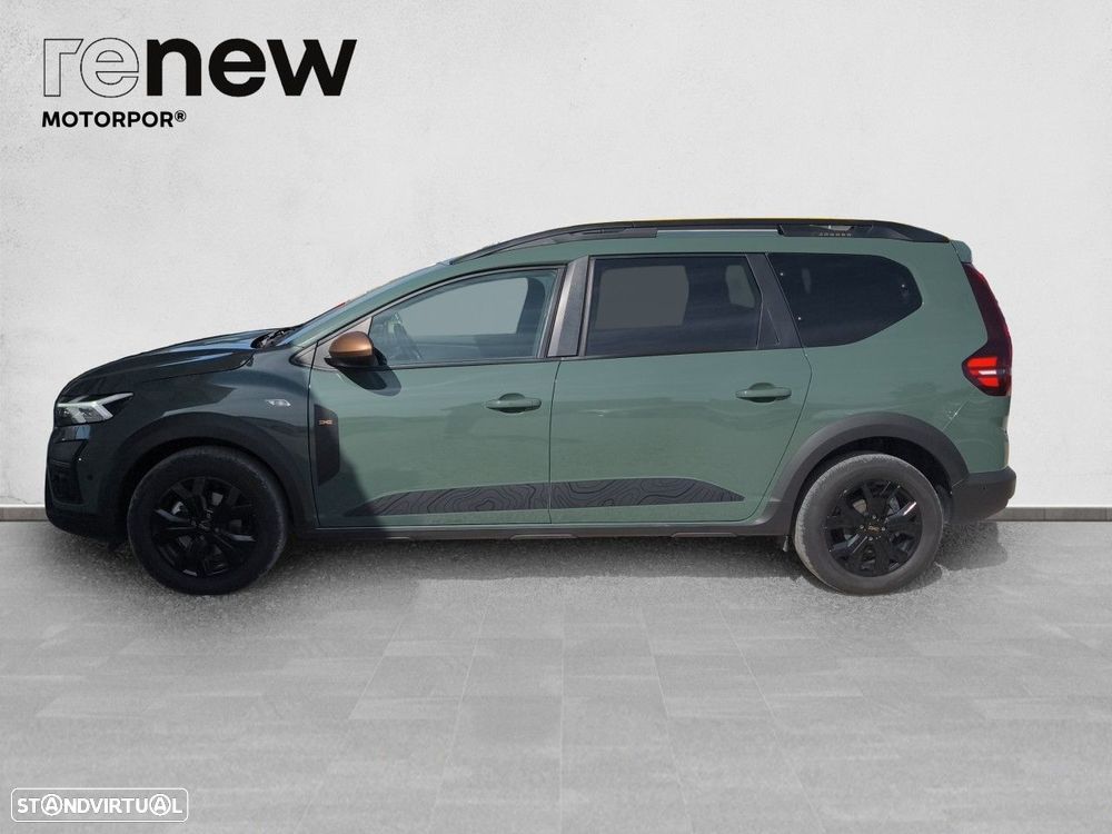 Dacia Jogger 1.0 ECO-G SL Extreme+ Up&Go 7L Bi-Fuel - 4