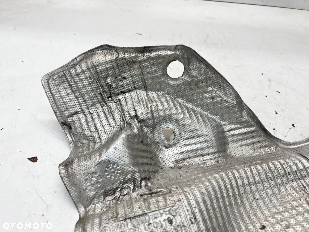 OSŁONA TERMICZNA TUNELU AUDI Q5 8R 8R1804164 - 2