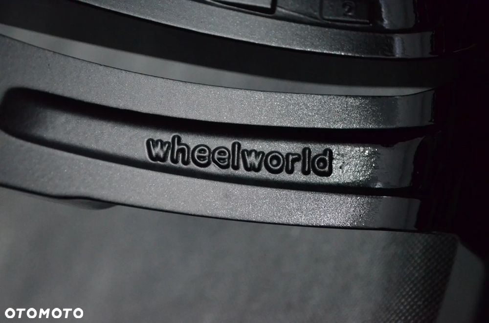 Felgi 5x112 R19 Audi A4 B7 B8 B9 A7 A8 A6 C7 C8 Q5 Q3 Q7 - 7