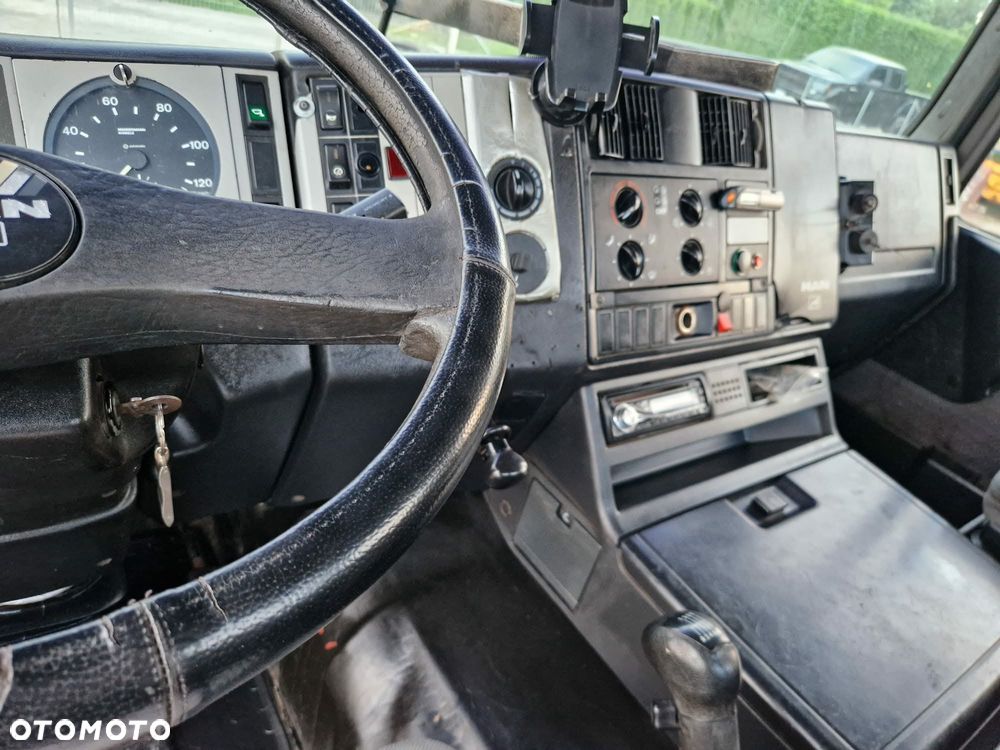 MAN 27.414 - 13