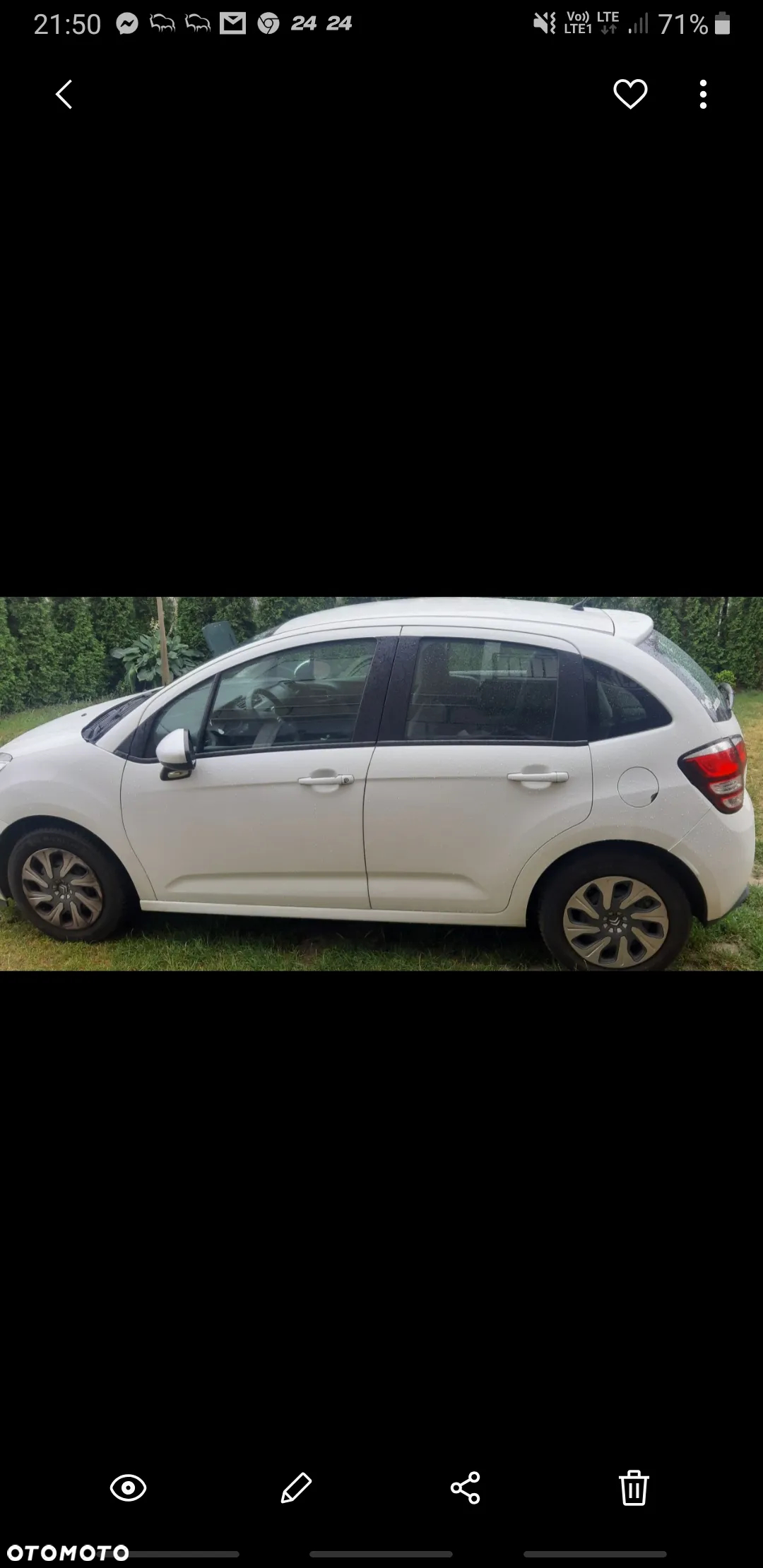 Citroën C3 - 6