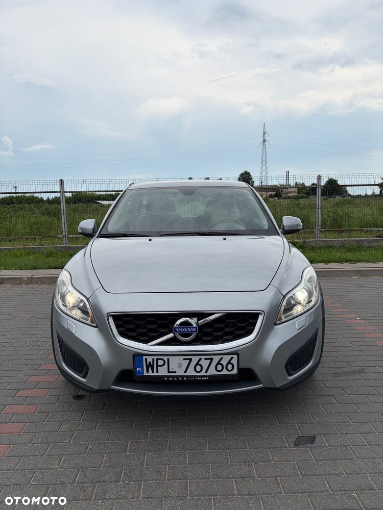 Volvo C30 2.0D Kinetic - 2
