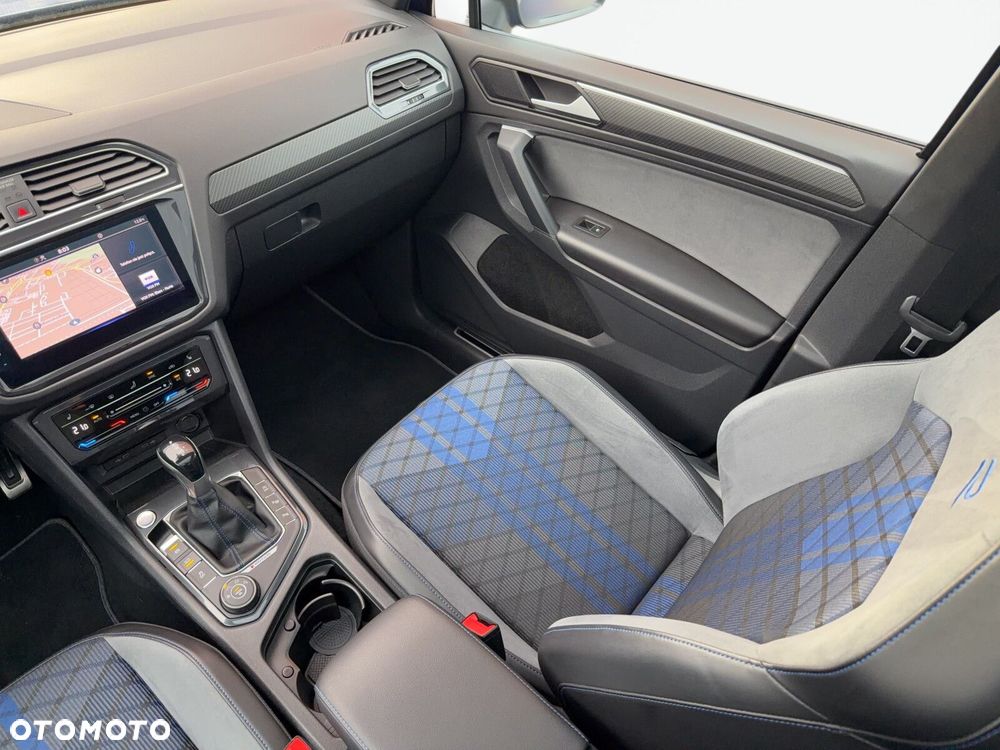 Volkswagen Tiguan 2.0 TSI 4Mot R DSG - 37