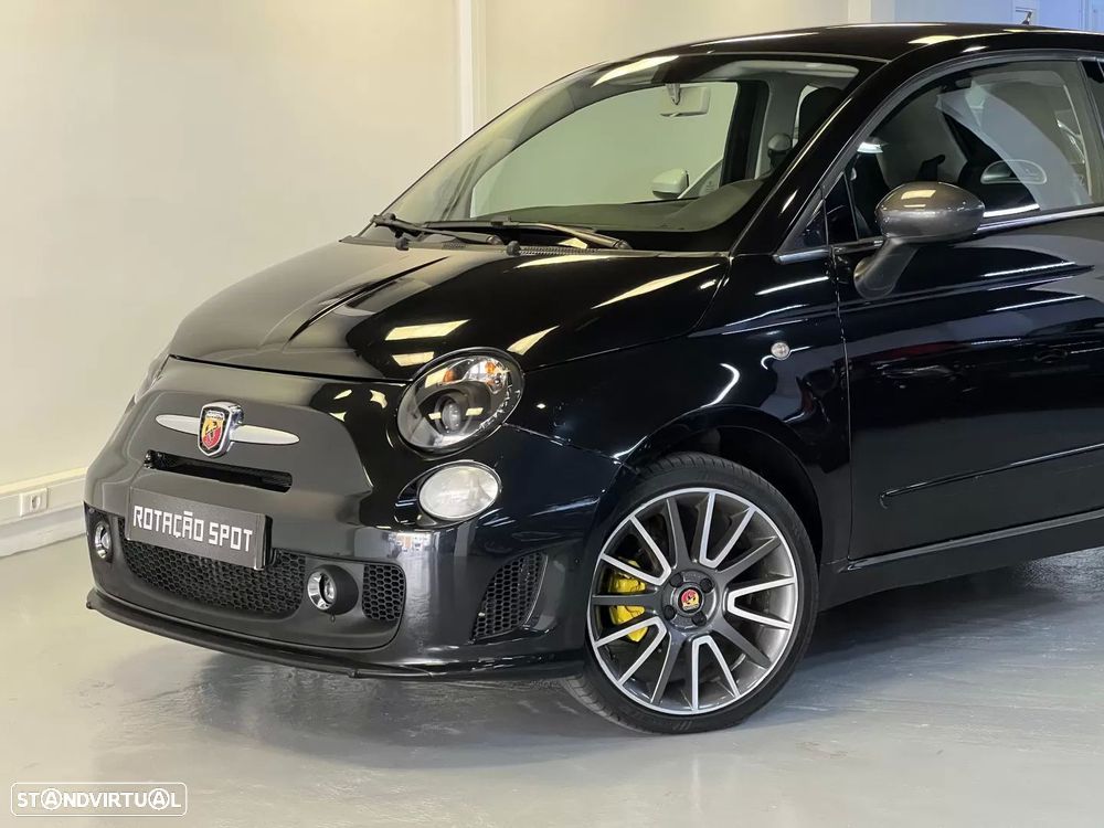Fiat 500 1.2 S&S Sport - 26