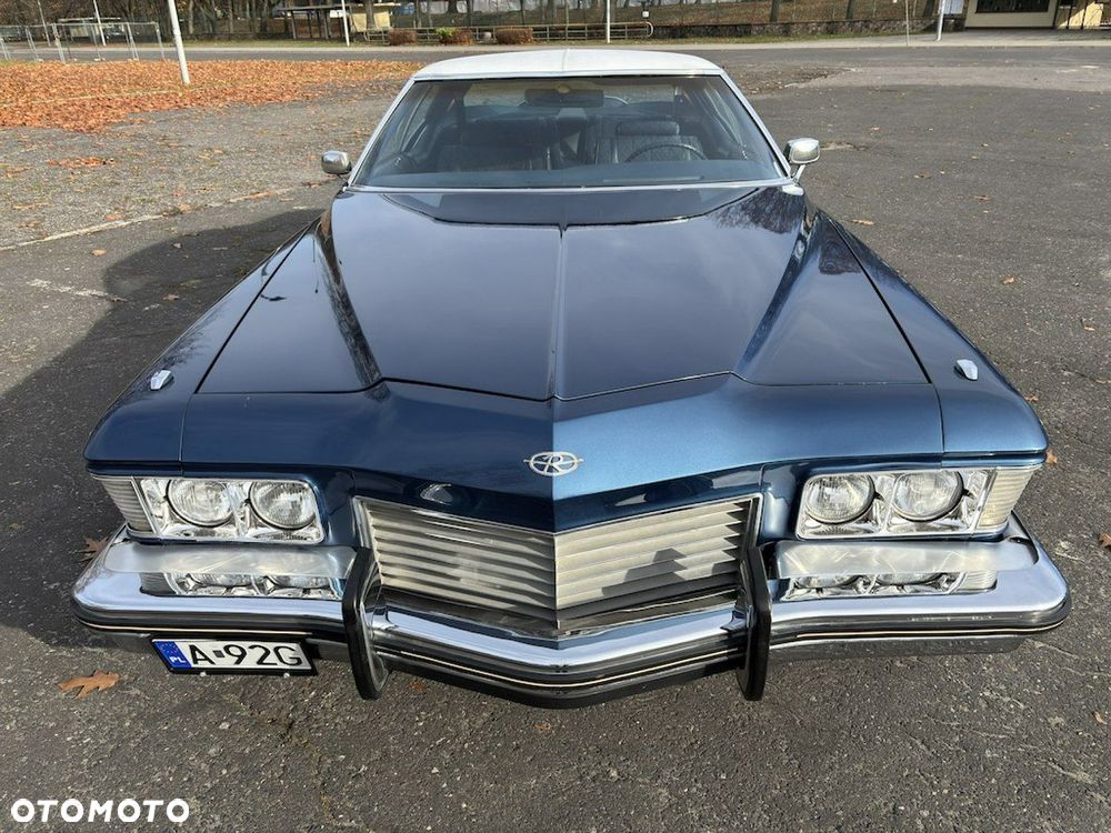 Buick Riviera - 3
