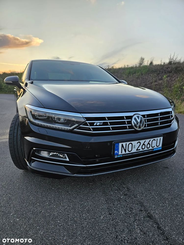 Volkswagen Passat - 5