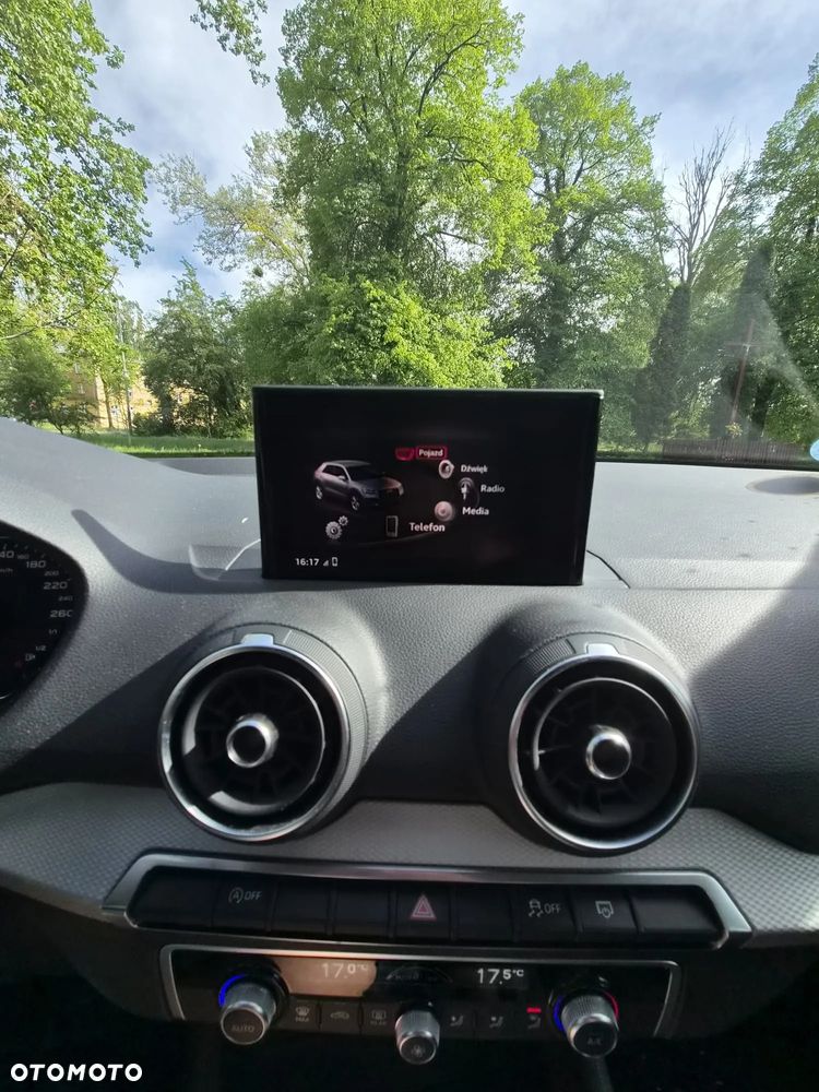 Audi Q2 30 TFSI design - 26