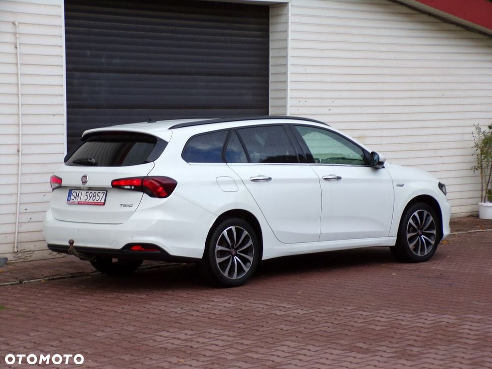 Fiat Tipo - 11