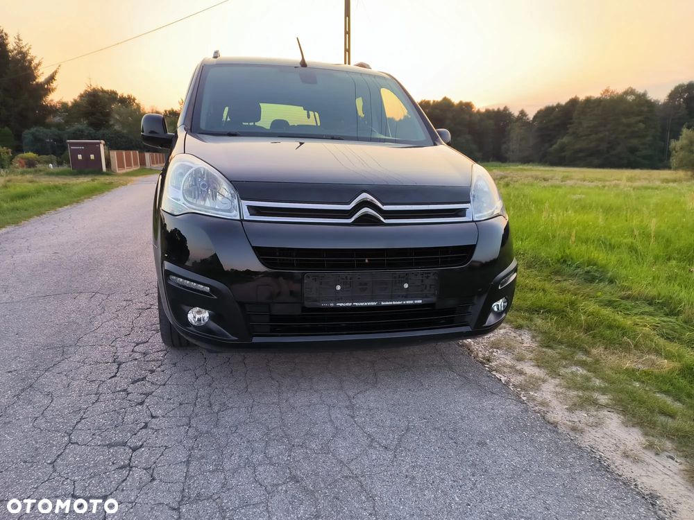 Citroën Berlingo Multispace BlueHDi 120 S&S SELECTION - 7